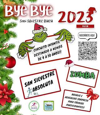 A Silvestre (2025) en Bueu