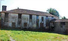 A Casa do Gado en Sobrado