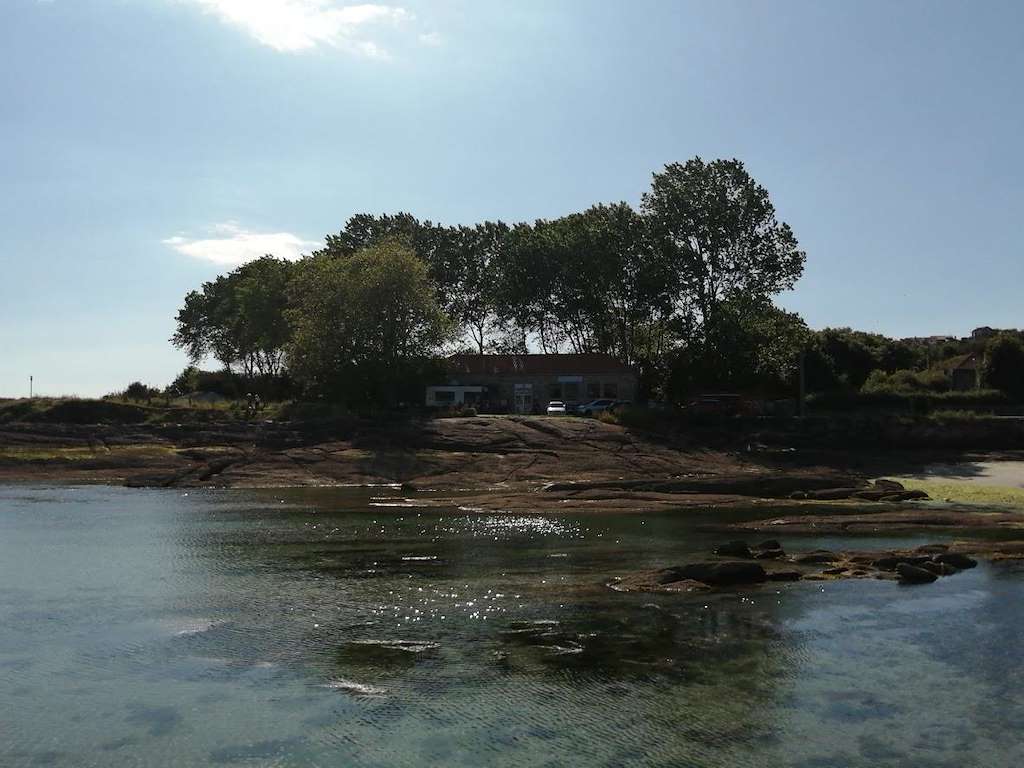 A Congorza en Cangas