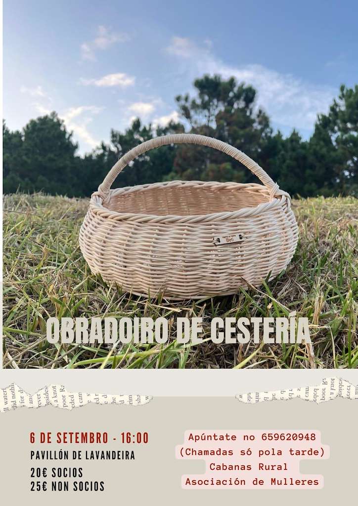 XVI A Fia da Lá en Cabanas