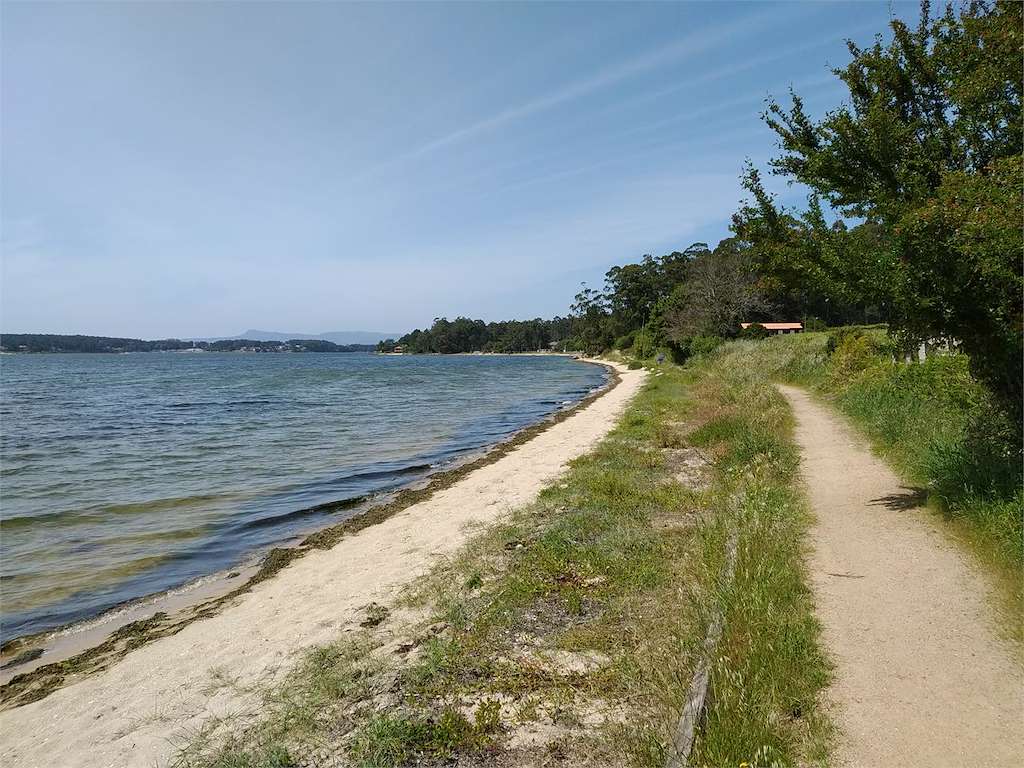 A Fontiña en Cambados