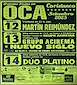 FiestasRelacionadas A Madalena e O Sacramento de Oca en Coristanco