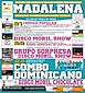 FiestasRelacionadas A Magdalena de Santa Eufemia en Celanova