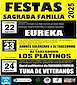 FiestasRelacionadas A Sagrada Familia en Festas (1) en A Coruña