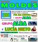 FiestasRelacionadas A Saleta de Moldes  en Melide