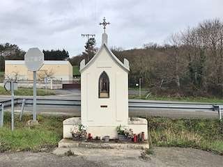 A Santiña de Xerbolés