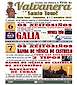 FiestasRelacionadas A Valvanera en Cambados