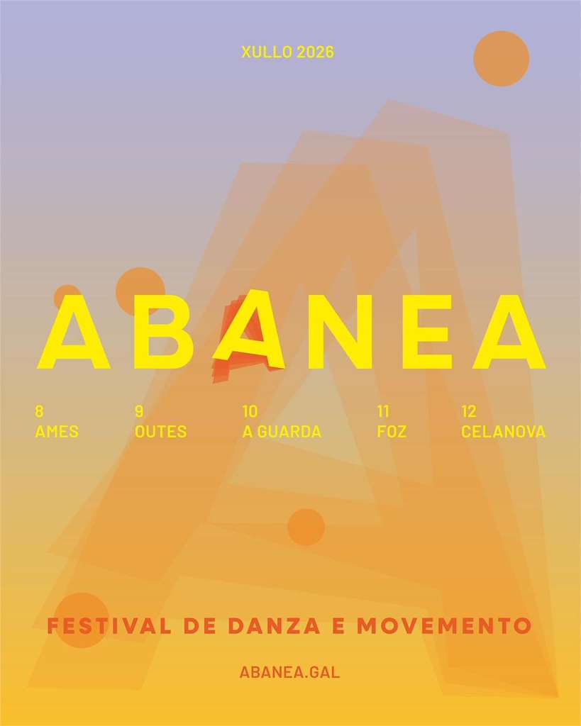 Abanea (2026) en A Guarda