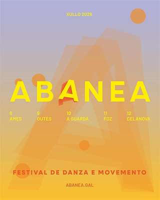 Fechas, información, programa, cartel, imágenes, mapa y ubicación de Abanea (2026)  en  A Guarda