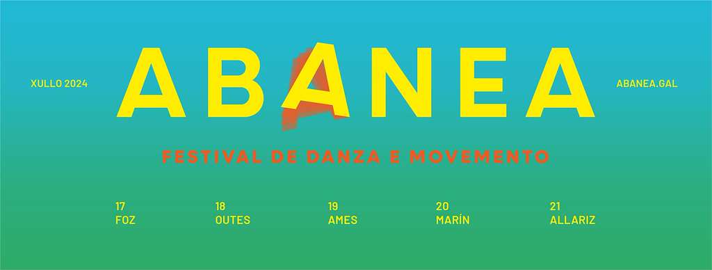 Abanea en Marín