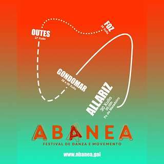 Abanea (2026) en Foz