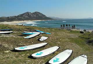 Abel Lago Watersports