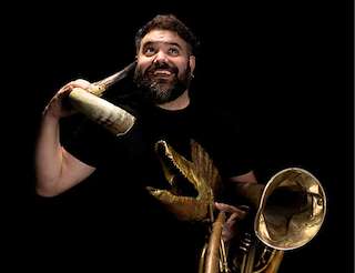 Abraham Cupeiro - Loira (2025) en Vigo