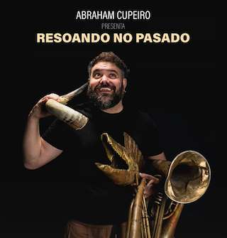 Fechas, información, programa, cartel, imágenes, mapa y ubicación de Abraham Cupeiro - Resoando no Pasado (2025)  en  Lugo