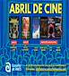 FiestasRelacionadas Abril de Cine  en Ames