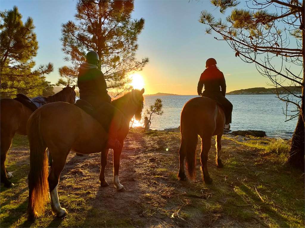 Acabalodabeiramar en Muxía