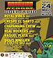 FiestasRelacionadas Acapulpo Reggae Solidario en Moaña
