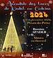 FiestasRelacionadas Acendido das Luces de Nadal en Cedeira