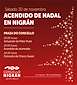 FiestasRelacionadas Acendido de Nadal en Nigrán