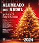 FiestasRelacionadas Acendido do Alumeado de Nadal en Redondela