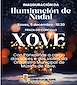 FiestasRelacionadas Acendido do Nadal en Xove