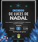 FiestasRelacionadas Encendido de las Luces de Navidad en A Fonsagrada