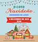 FiestasRelacionadas Encendido de las Luces de Navidad en As Somozas