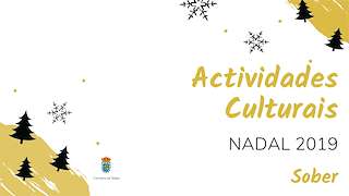 Día de Reis en Sober