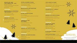 Día de Reis en Sober