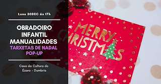 Programa de Nadal - Visita dos Reis (2025-2026) en Dumbría