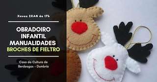 Programa de Nadal - Visita dos Reis (2025-2026) en Dumbría