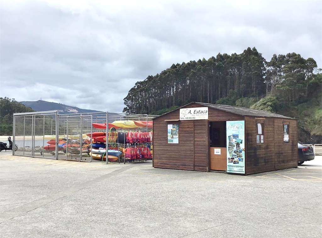 Actividades Estaca en Mañón