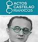 FiestasRelacionadas Actos Castelao en Rianxo