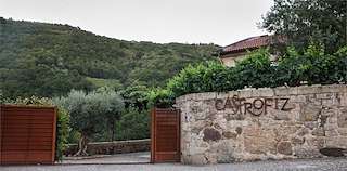 Fechas, información, programa, cartel, imágenes, mapa y ubicación de Adega Castrofiz  en  Chantada