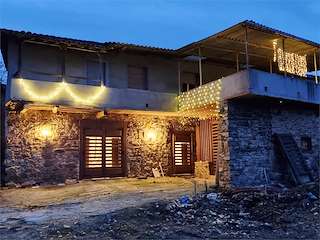 Fechas, información, programa, cartel, imágenes, mapa y ubicación de Adega do Curuxo  en  Monforte de Lemos