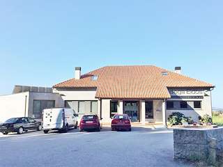 Fechas, información, programa, cartel, imágenes, mapa y ubicación de Adega dos Eidos  en  Sanxenxo