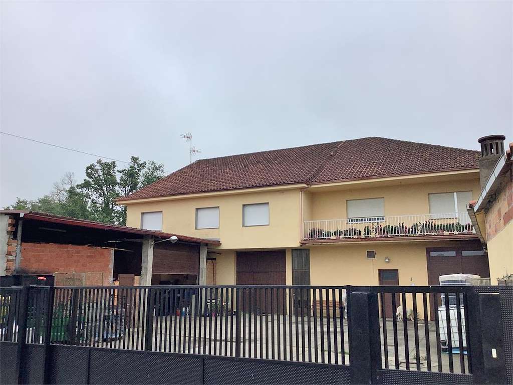 Adega Gullufre en Sober