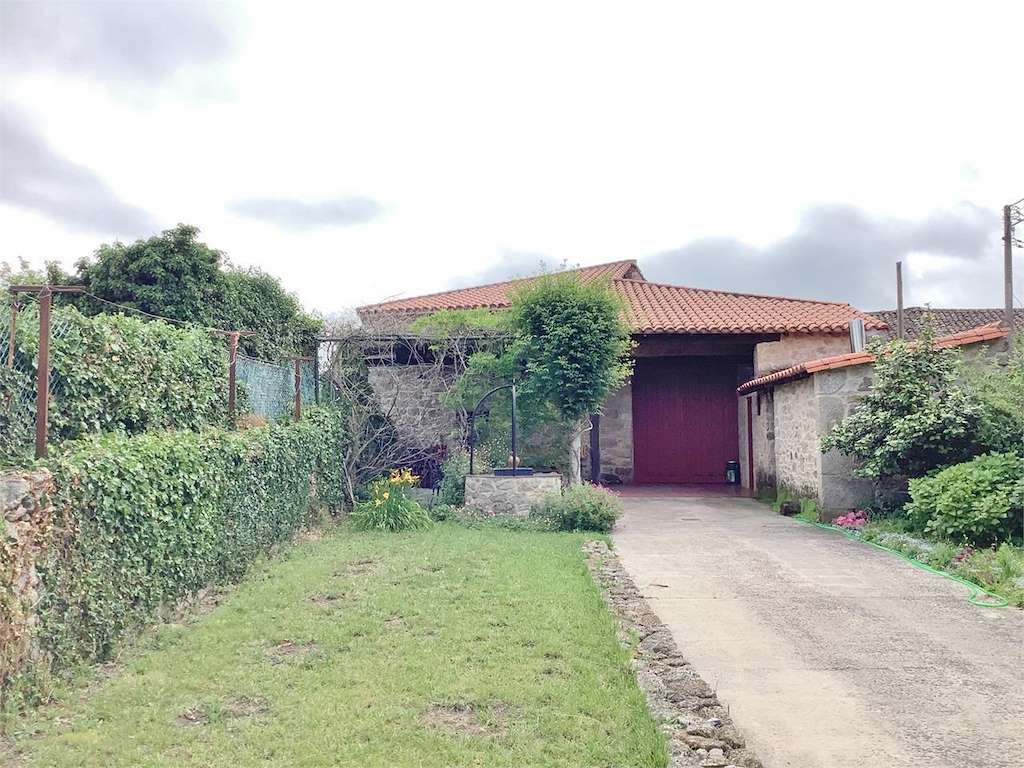 Adega Malcavada  en Sober