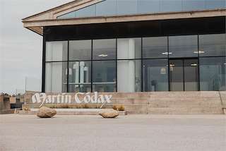 Fechas, información, programa, cartel, imágenes, mapa y ubicación de Adega Martín Códax  en  Cambados