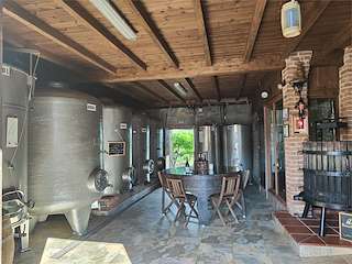 Adega Viña Carpazal