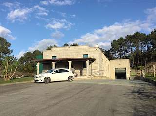 Fechas, información, programa, cartel, imágenes, mapa y ubicación de Adegas Gran Vinum  en  Vilanova de Arousa