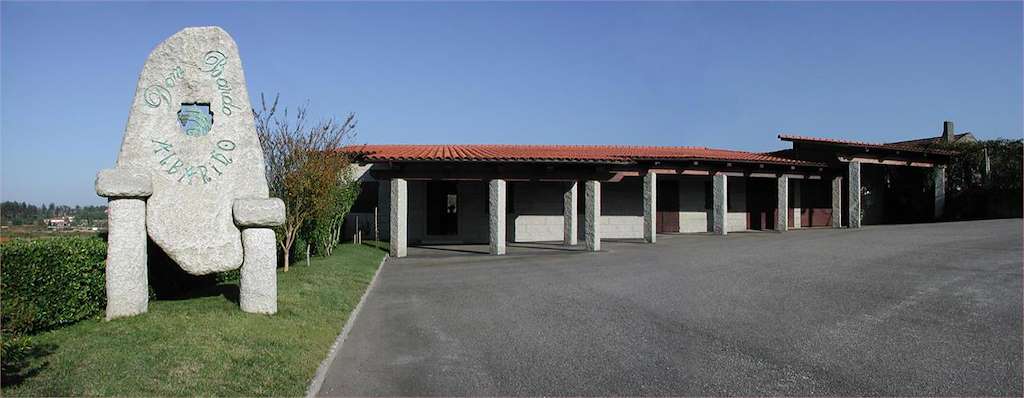 Agrupación de Cosecheiros Albariño do Salnés, SAT en Ribadumia