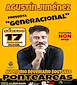 FiestasRelacionadas Agustín Jiménez - Generacional (1) en Ponteareas