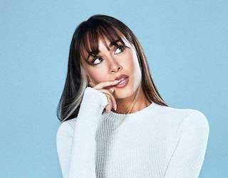 Aitana - Cuarto Azul World Tour (2026) en A Coruña