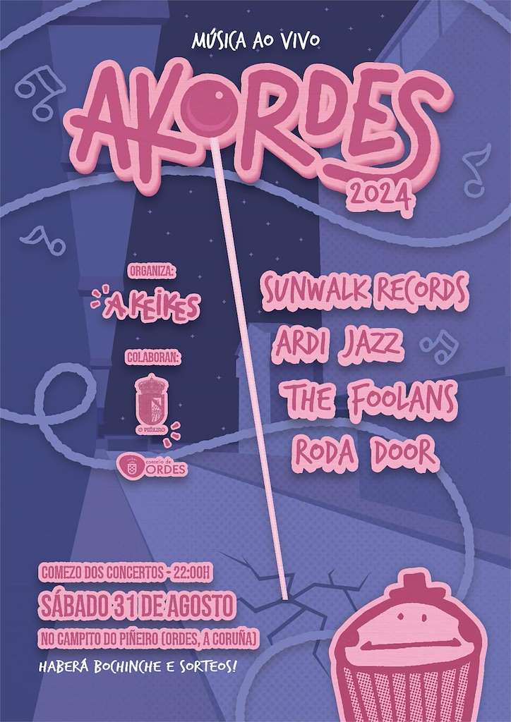 Akordes