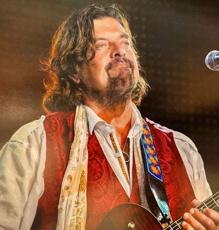 Alan Parsons Live Project (2025) en A Coruña