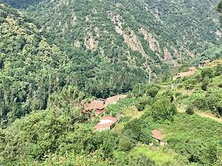 Fechas, información, programa, cartel, imágenes, mapa y ubicación de Aldea de Penaveada (2023)  en  Pantón