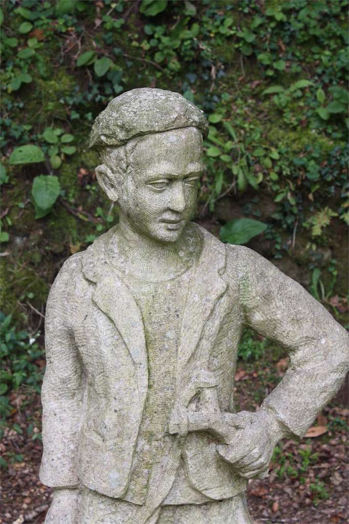 Aldea Labrega en Meis