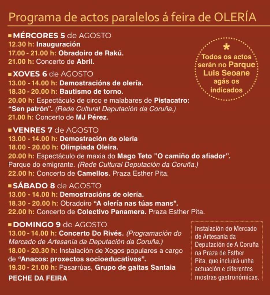 XXXII Alfaroleiros