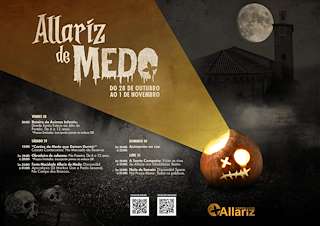 Allariz de Medo